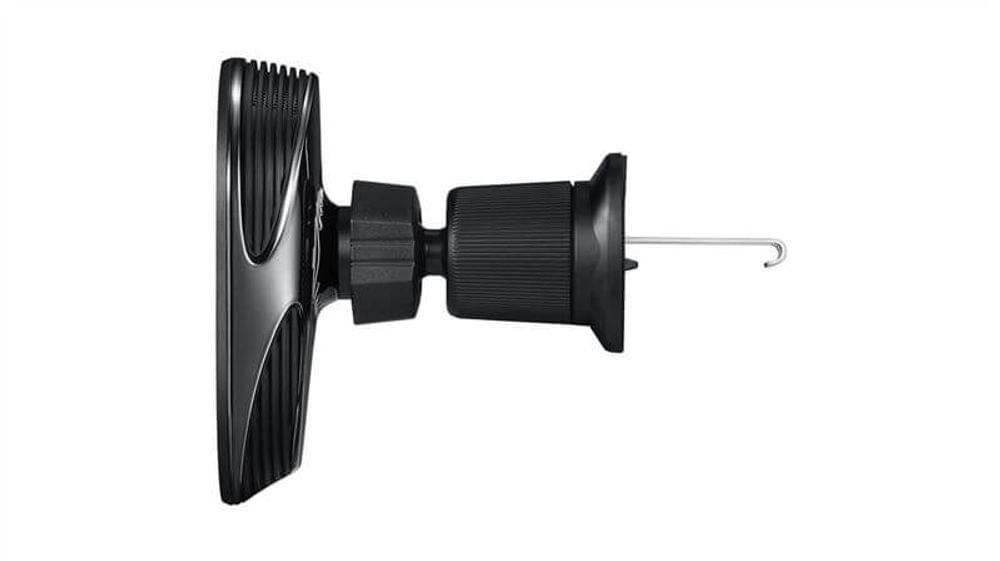 Безжично Зарядно за Кола с Magsafe, PITAKA Car Mount Pro 2 Qi2 15W