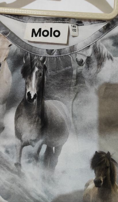 Платье 100% хлопок на 10-12 лет