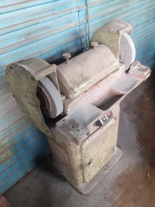 Продам точилный станок