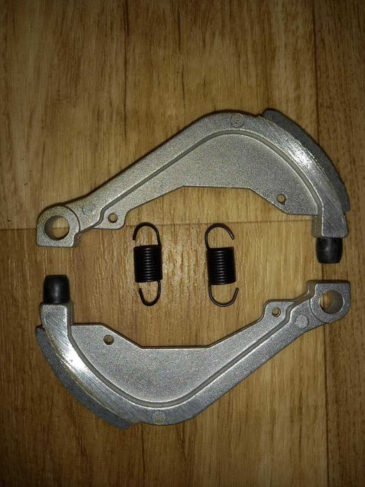 чисто нови части за пежо и други модели  педалетки