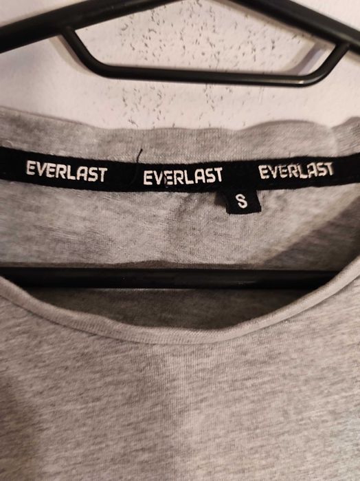 Мъжка тениска Everlast Boxing