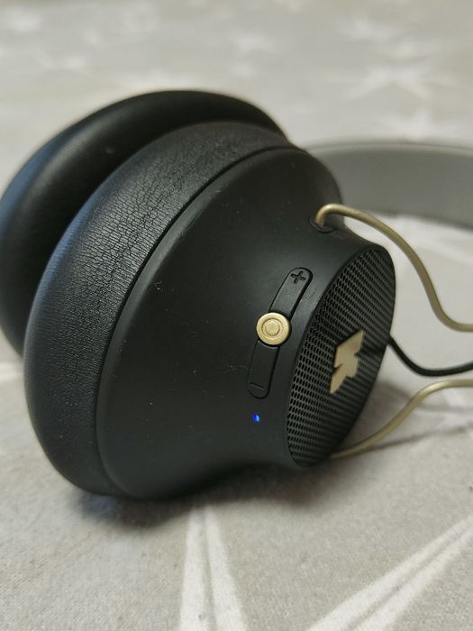 Căști bluetooth Kreafunk ABeat