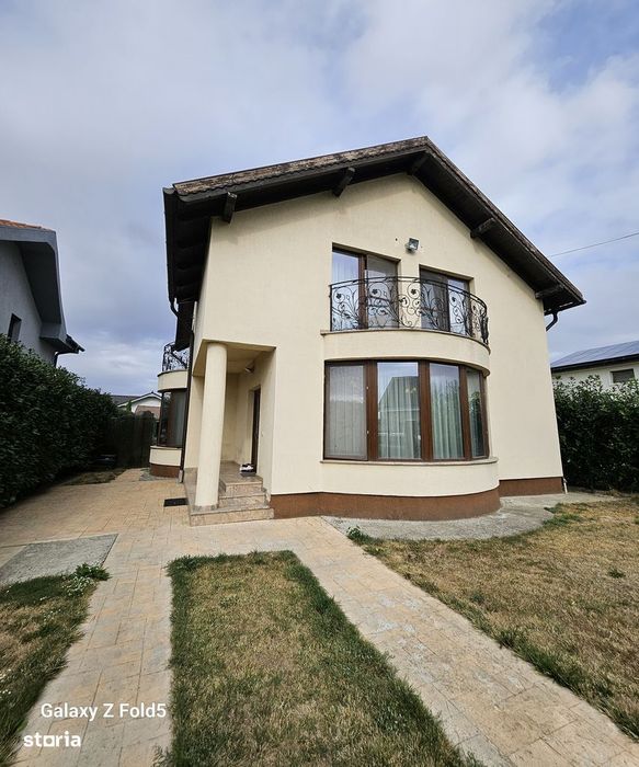 Casă Premium De Vânzare În Sântandrei – 269.000 €