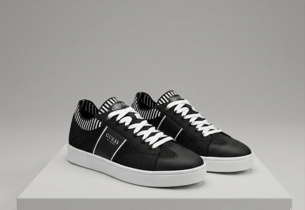 Дамски кецки Guess