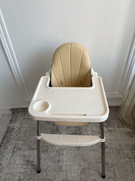 Продам детский столик для кормления