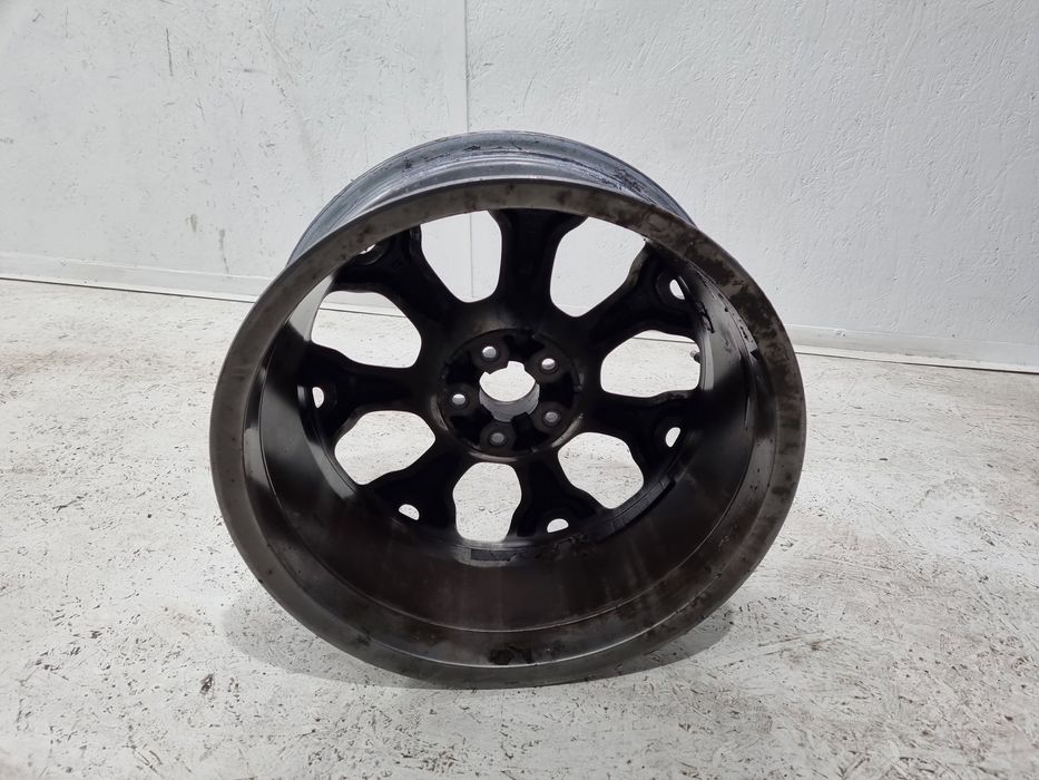 Set jante aliaj Fiat 500L Trekking [Fabr 2012-prezent] LZ832-1770