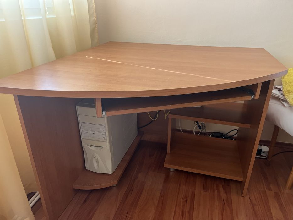 Мебели за  юношеска стая