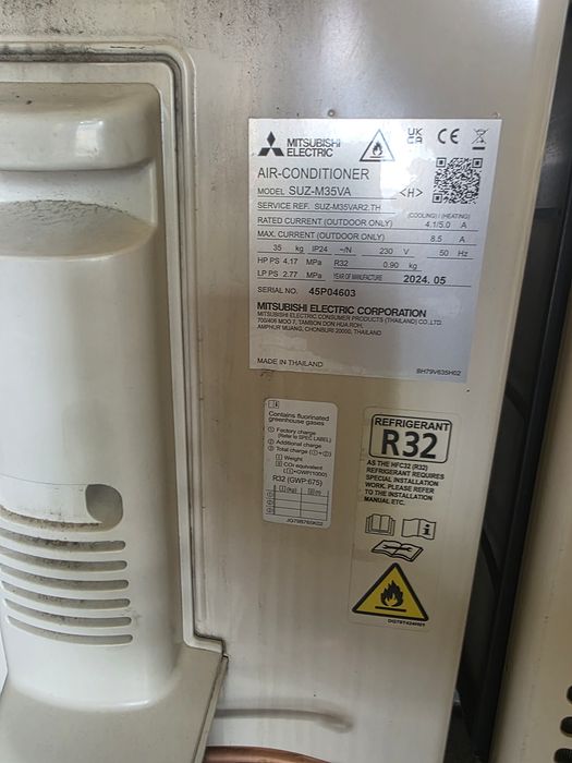 Sisteme de climatizare