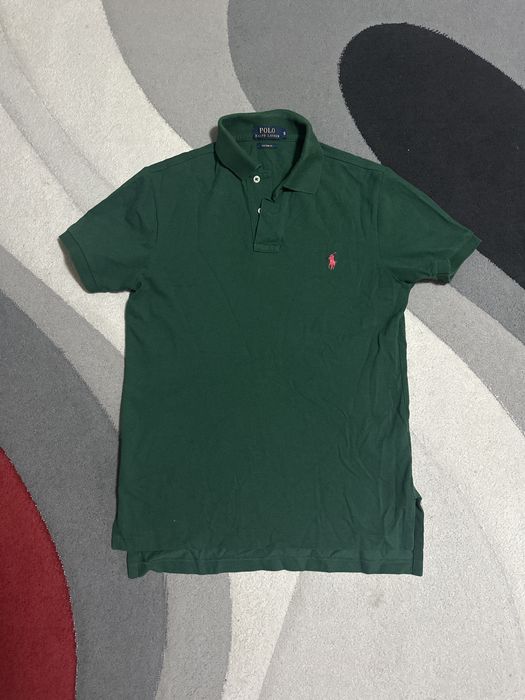 Мъжка тениска Ralph Lauren