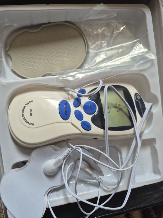 Продам цифровой меридиан