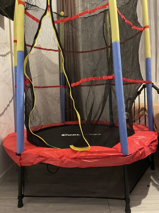 Trambulina copii
