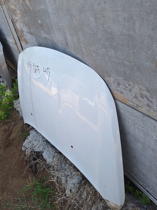 Преден капак за Fiat Egea 2014