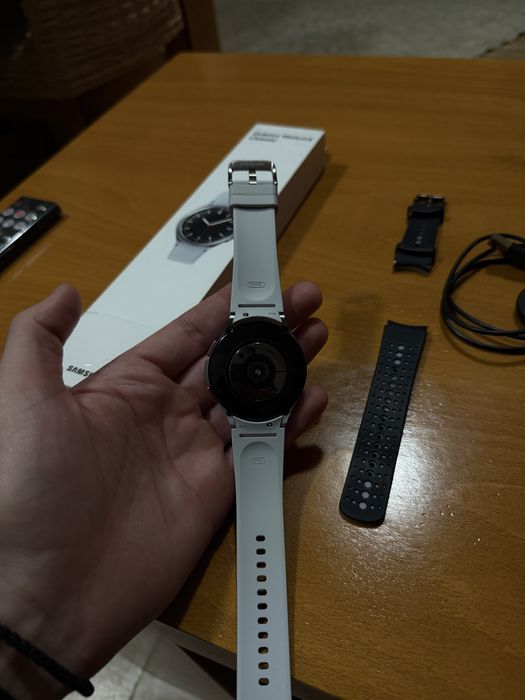 Samsung galaxy watch 4