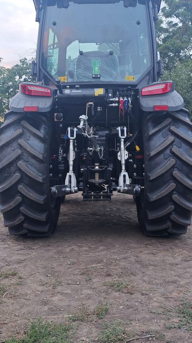 Tractor Jinma 100 CP + carte CIV