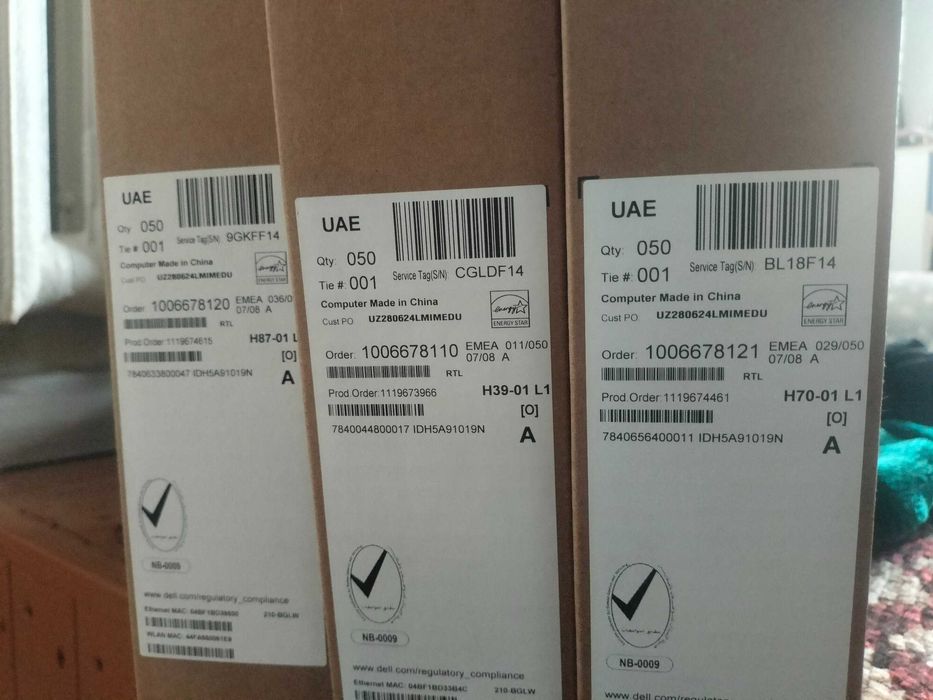 Dell Vostro 15 3530