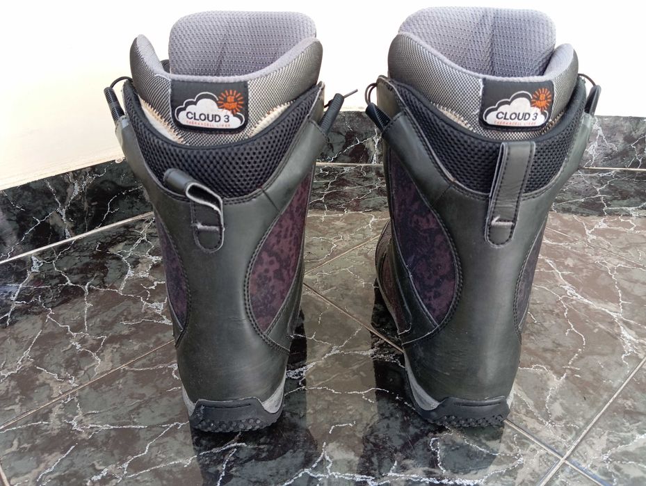 Сноуборд обувки Nitro Cloud 3, номер 39