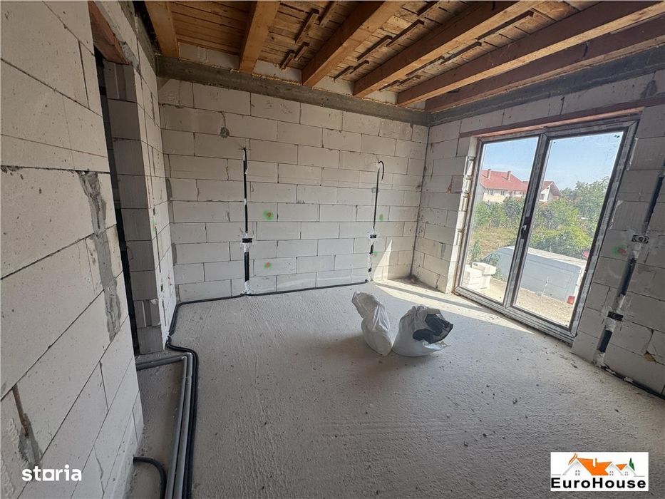 Casa de vanzare in Alba Iulia zona Ampoi 3