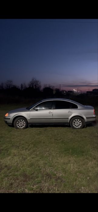 Продам Passat B5 1.8 T