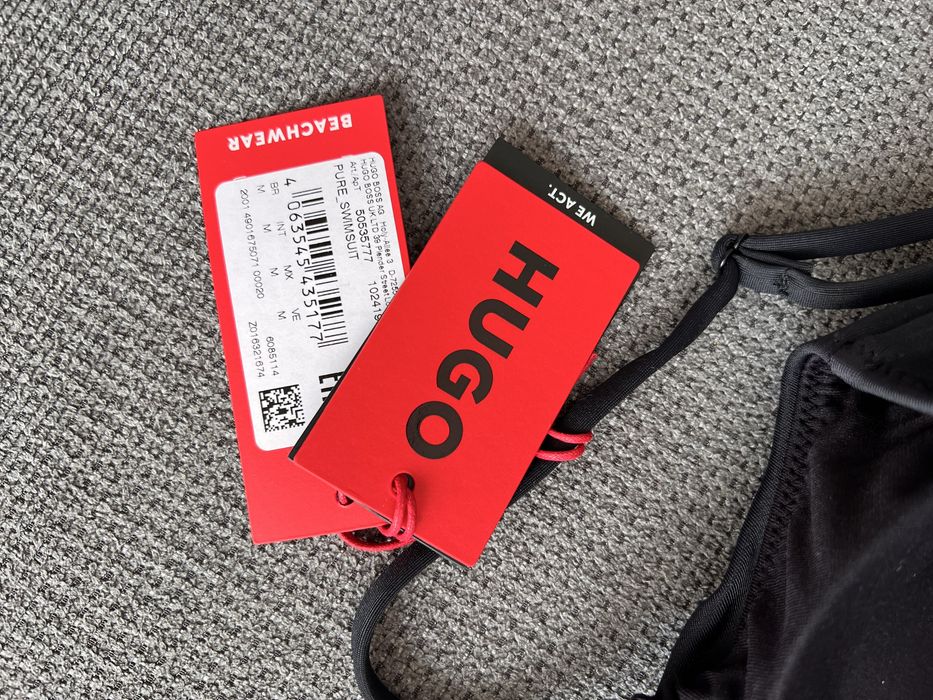 Costum Baie Hugo Boss