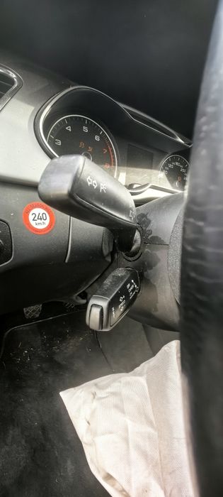 Audi A4 B 8.5 1.8 TFSI CJE