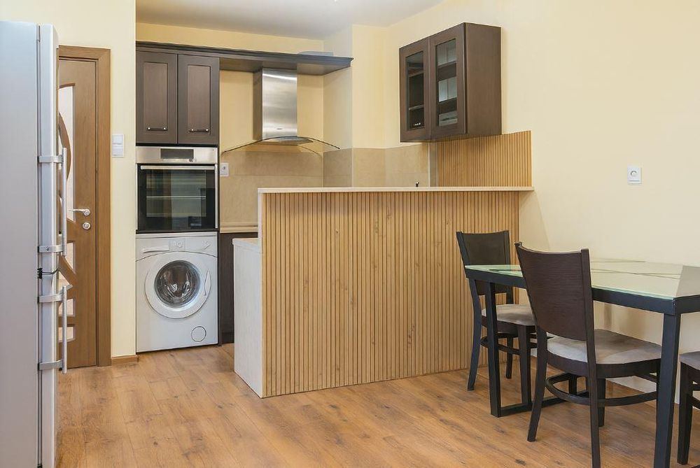 Двустаен апартамент в района на Аспарухово!