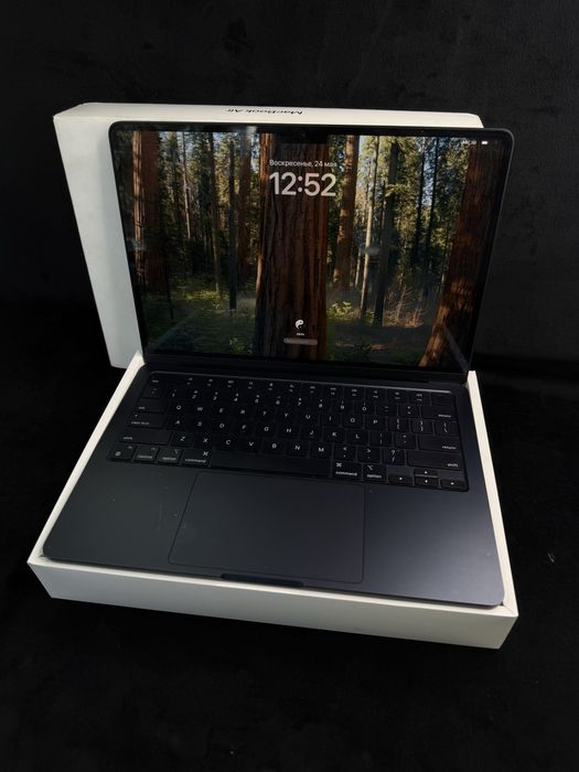 ноутбук apple macbook air 2024•baitimes•0.0.12