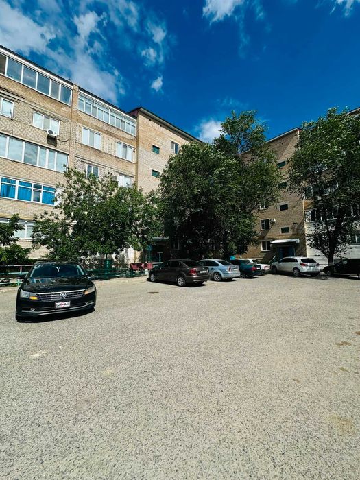 Продается 3х комн кв в СМП 136