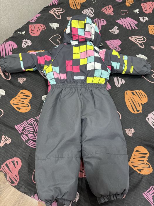 Детский комбенизон