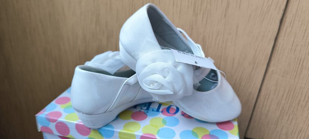 Распродажа детские туфли