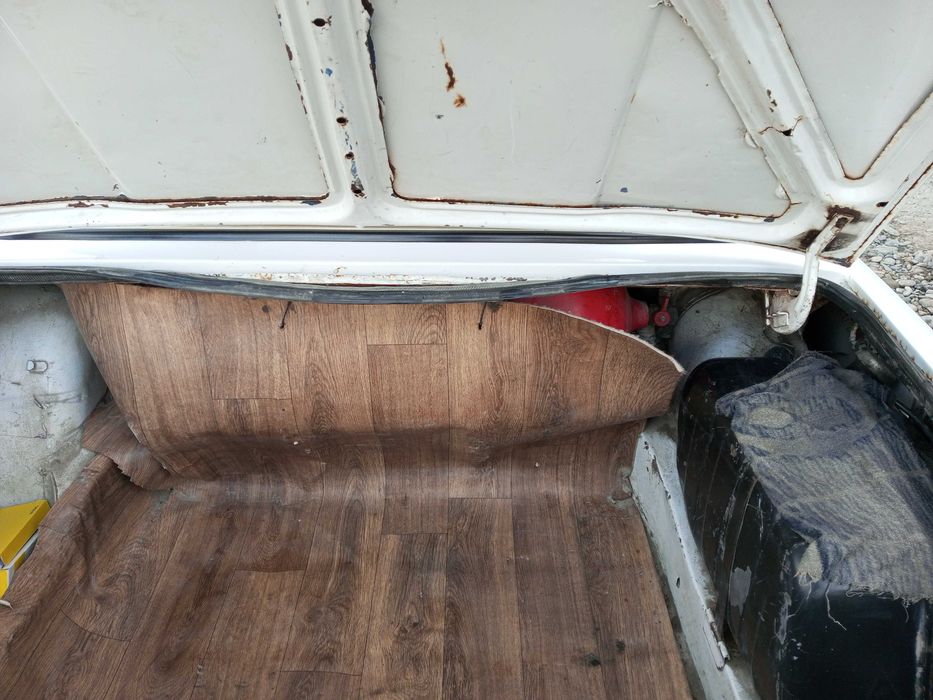 Ваз 2101 сотилади