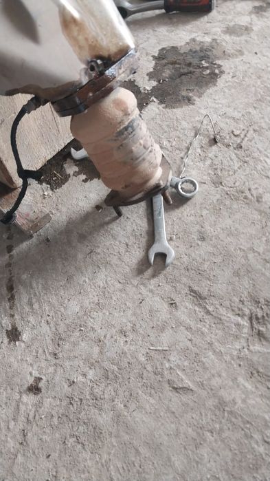 Катализаторы буу по хорошим ценам