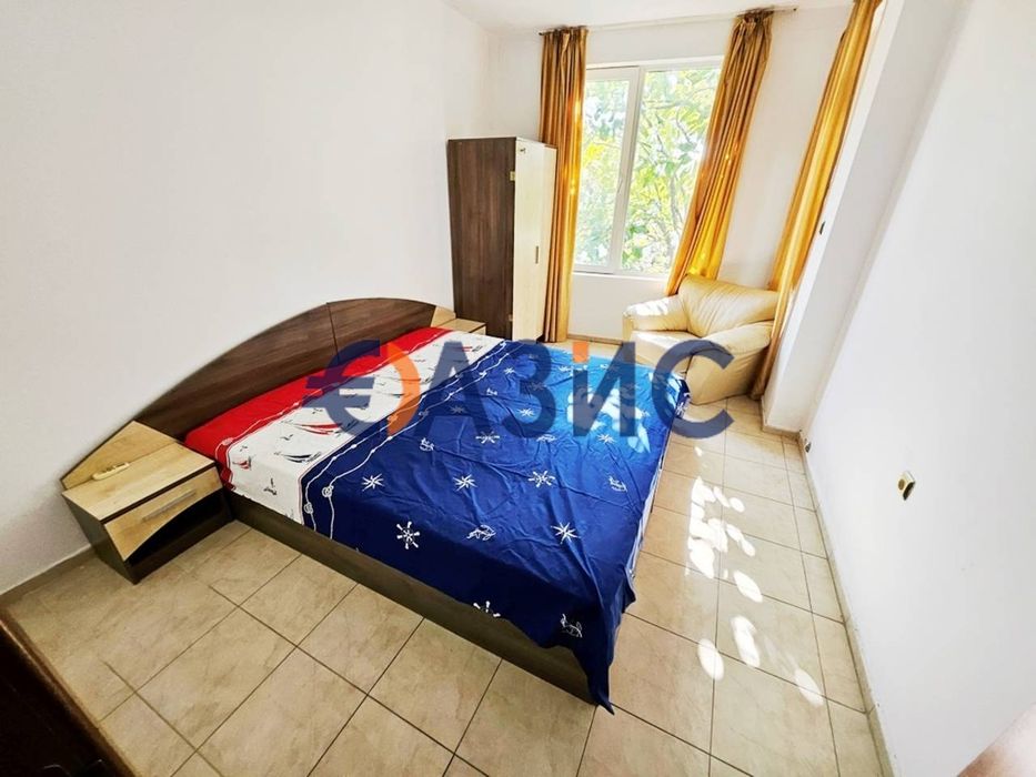 Продава се Тристаен апартамент в к.к. Слънчев бряг - 82 кв.м за 726 €/кв.м - Снимка #6