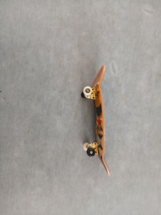 Skatebord mini impecabil
