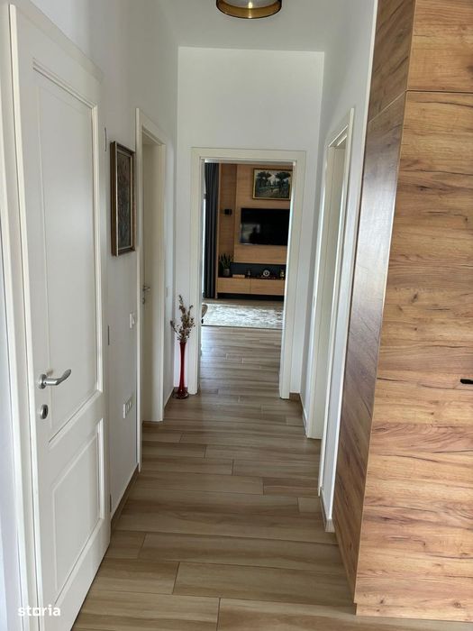 Vand vila ultramodern in Feleac