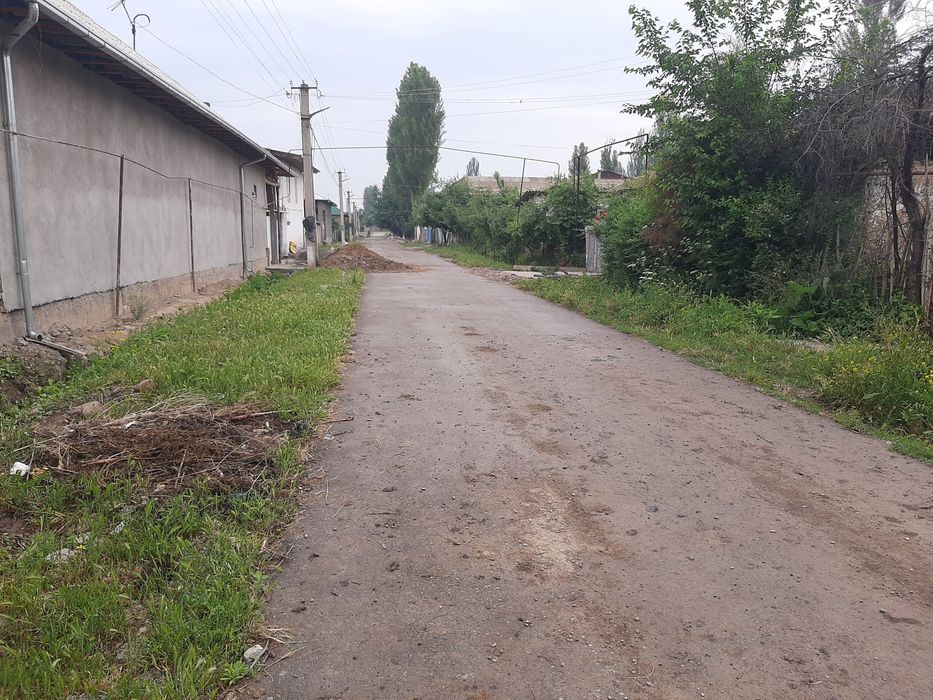 Yer uchastka 4 sotok