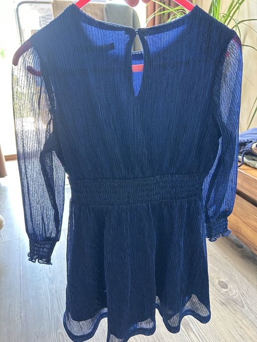 Детска Рокля за момиче