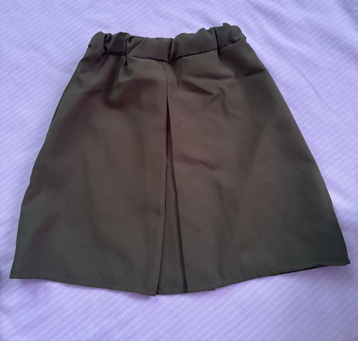 Военный костюм на прокат