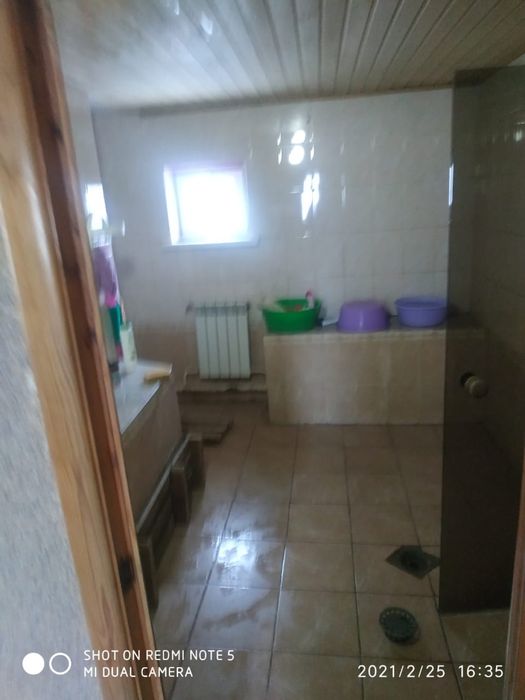 Продам дом по Шолохова