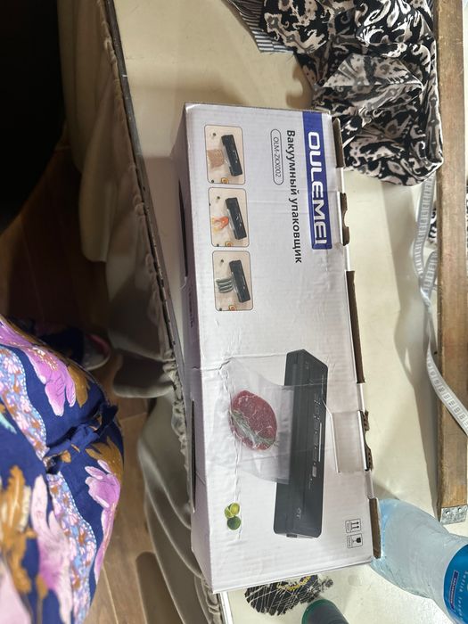 Vakum aparati sotiladi