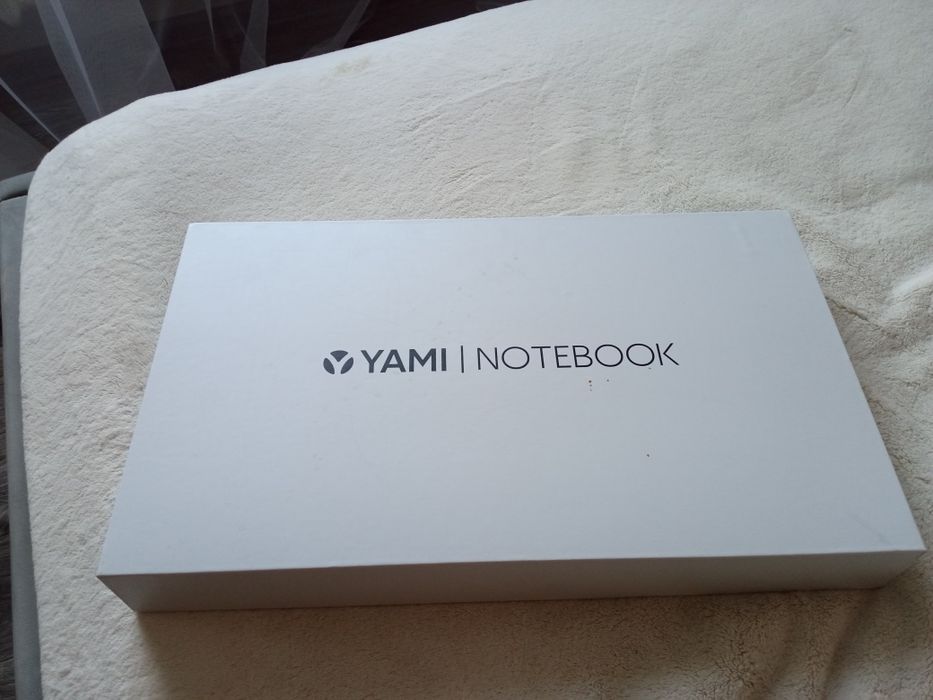 Ноутбук Yami продаю