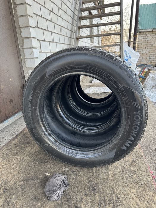 Продаеться шины