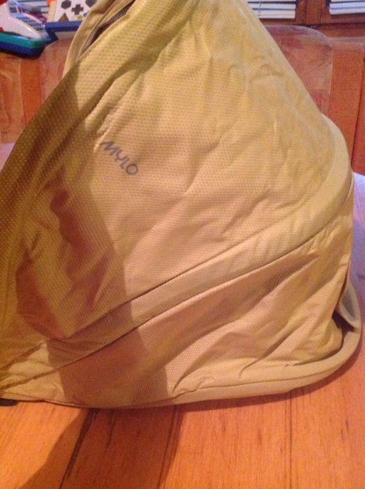 Бебешка количка Mylo-mamas & papas !Зимен , летен кош и аксеаоар