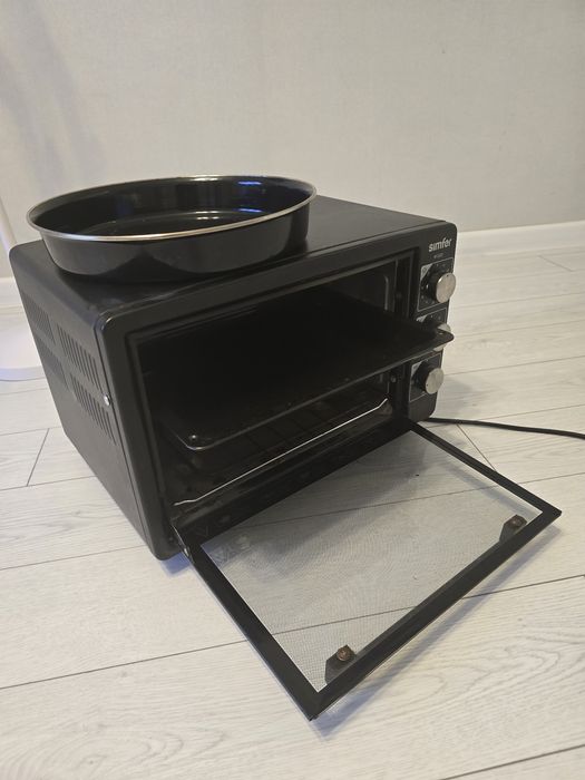 Simfer m3222 духовка