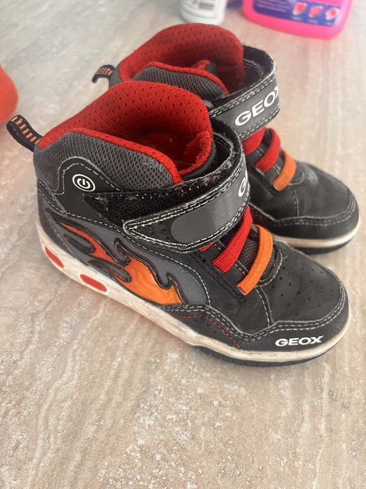 Crocs, Nike- Детски чехли, сандали, маратонки, ботуши