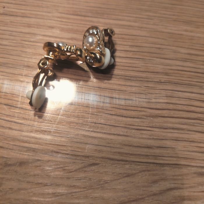 Колие Маргарита  гривна и обици