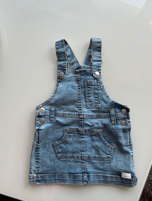 Лот детски рокли