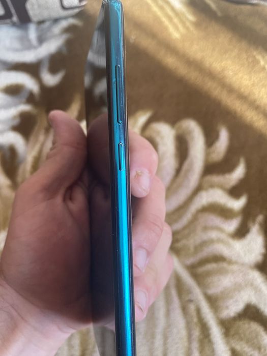 Продам телефон Редми нот 8 про