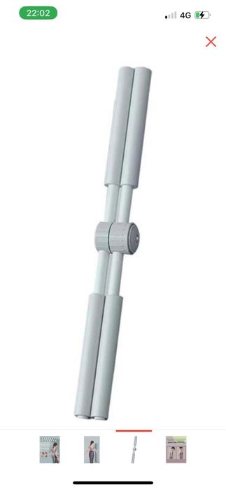 Корректор осанки