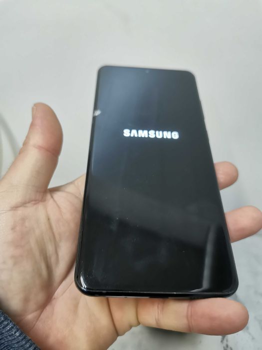 Дисплей за Samsung Galaxy S20 Ultra 60лв.