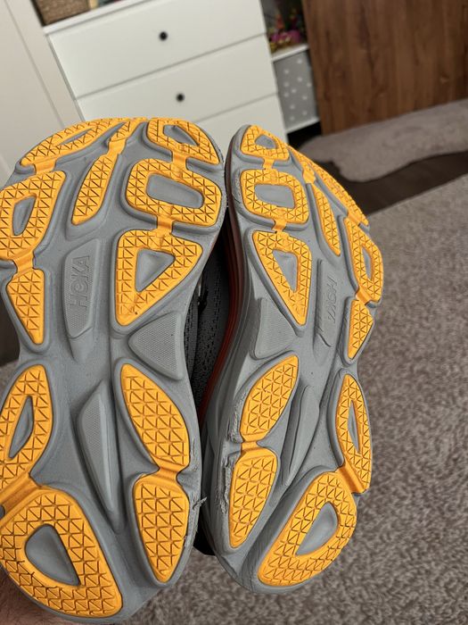 Hoka One One Bondi 8-оригиналки маратонки